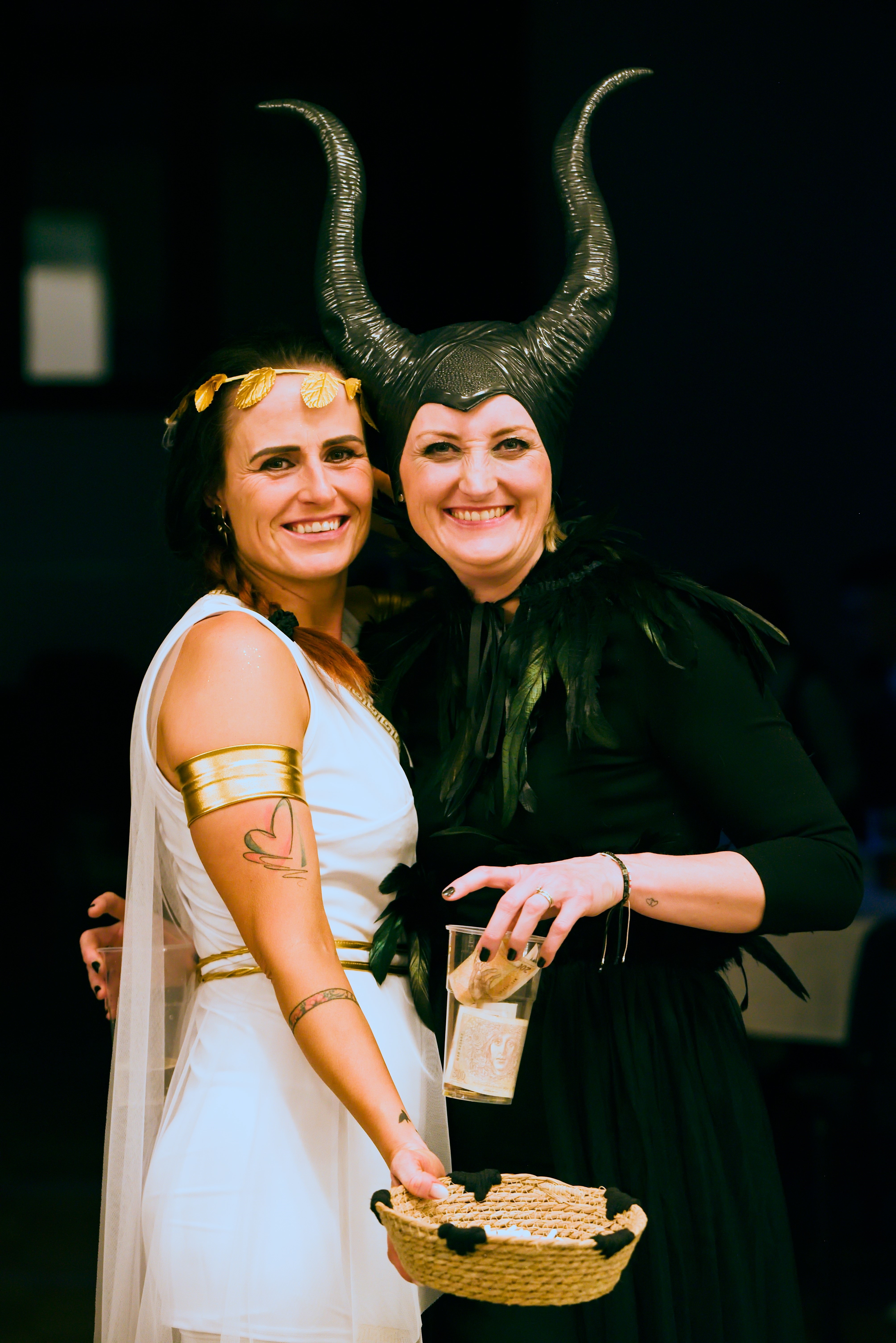 Šibřinky 2026 - 2.část